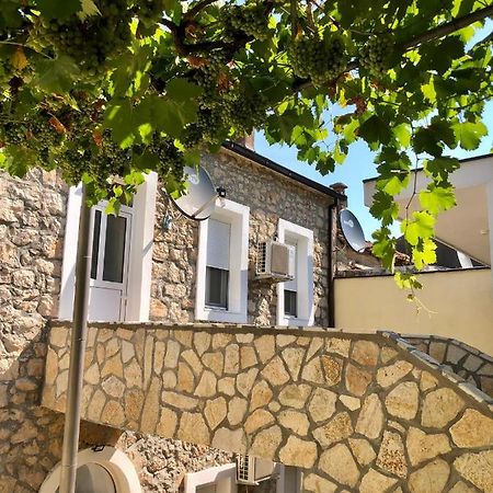 Vila Razic Danilovgrad Exterior foto