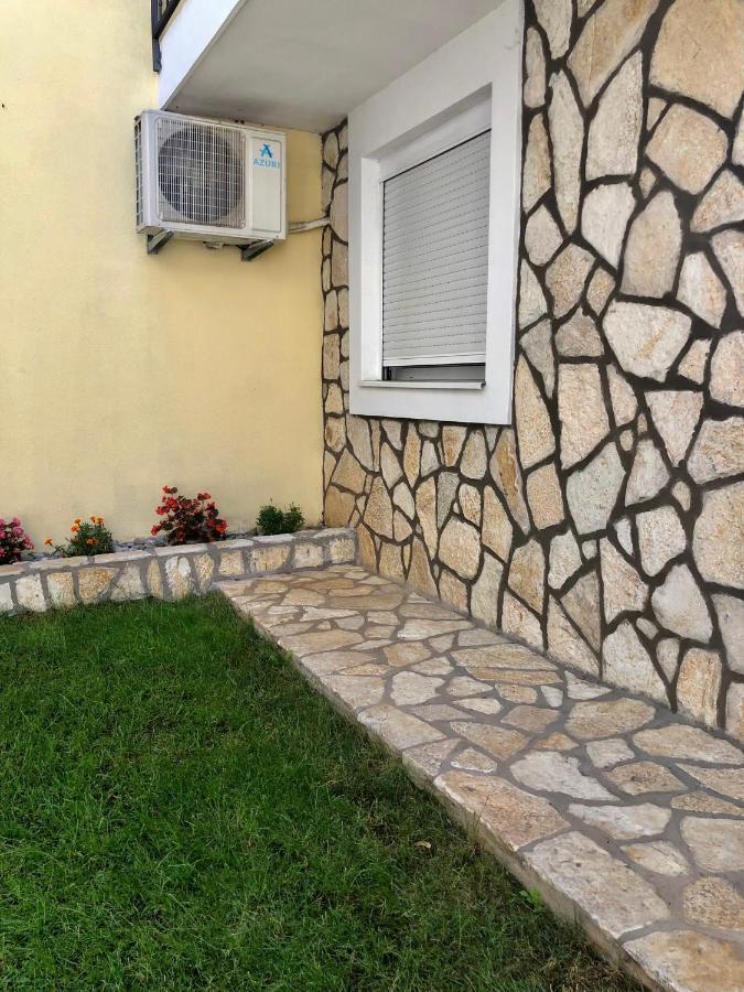 Vila Razic Danilovgrad Exterior foto